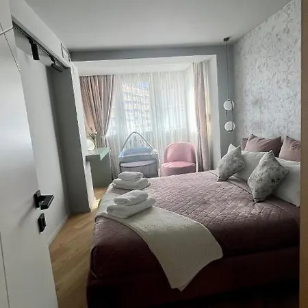 Apartment Belle Vue