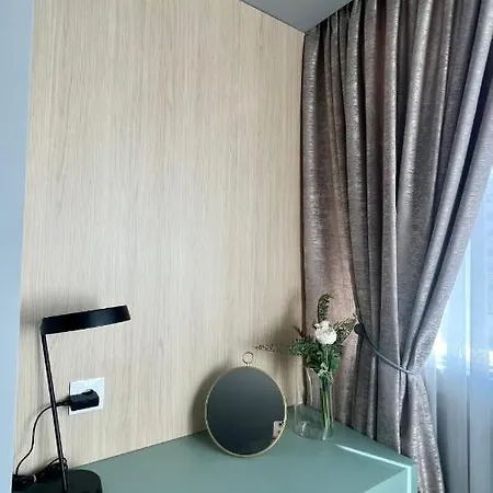 Belle Vue Apartment Malaga