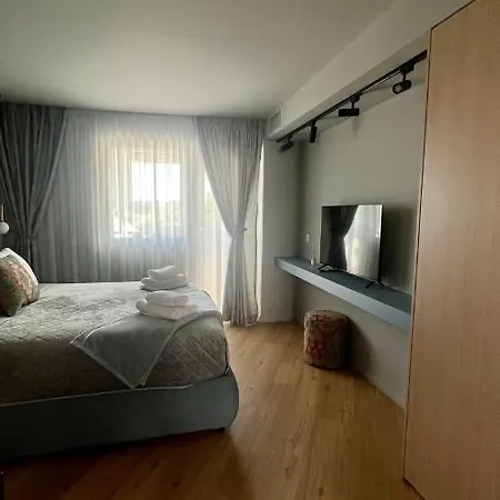Belle Vue Malaga