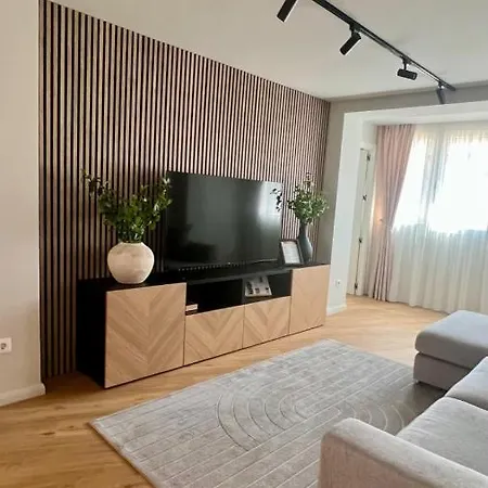 Apartment Belle Vue