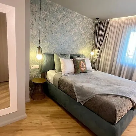 Belle Vue Apartment