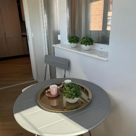 Belle Vue Apartment