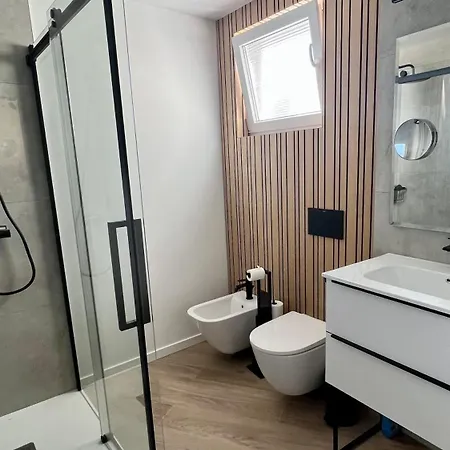 Belle Vue Apartment Malaga