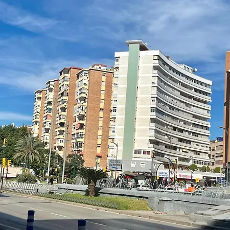 Belle Vue Malaga
